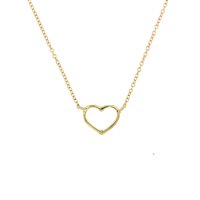 Collier Marco Gerbella Femme in Or rosé CF-CL-61-XR - CF-CL-61-XR